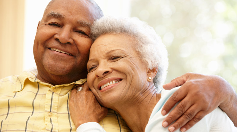 Helping the Elderly Stay in Their Home