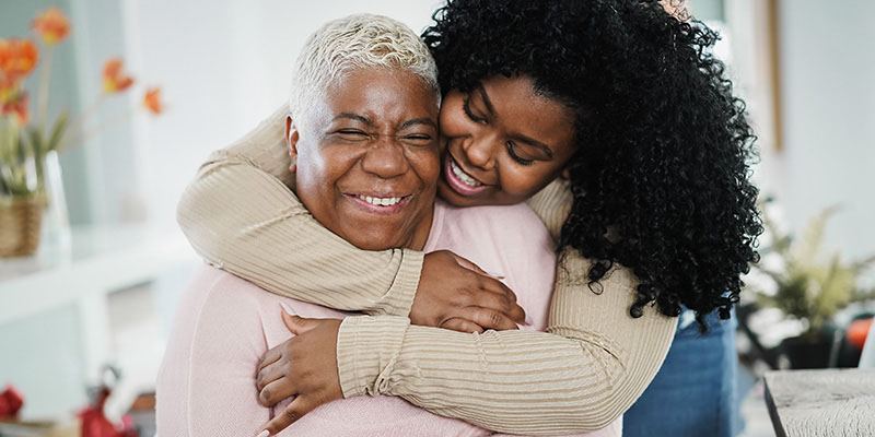 Caregivers Support