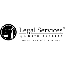 Logo for Northwest Florida Legal Services